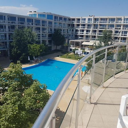 Tatyana Apartment Burgas Exterior photo