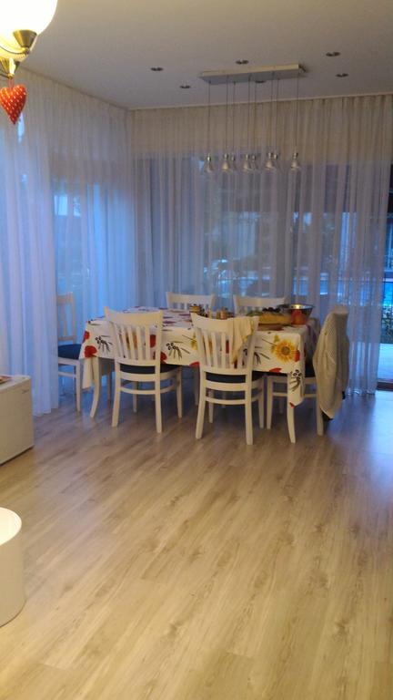 Tatyana Apartment Burgas Exterior photo