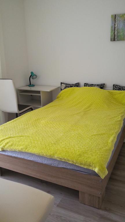 Tatyana Apartment Burgas Exterior photo