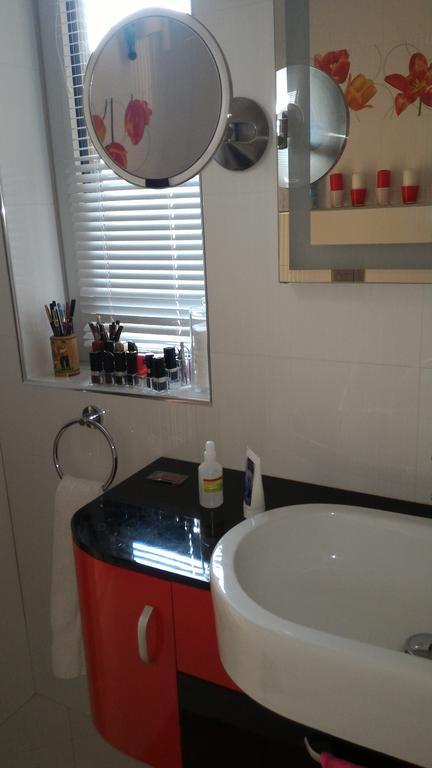Tatyana Apartment Burgas Exterior photo