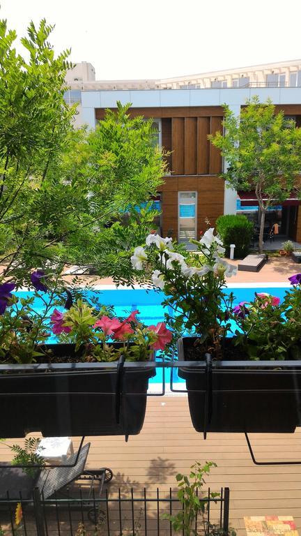 Tatyana Apartment Burgas Exterior photo