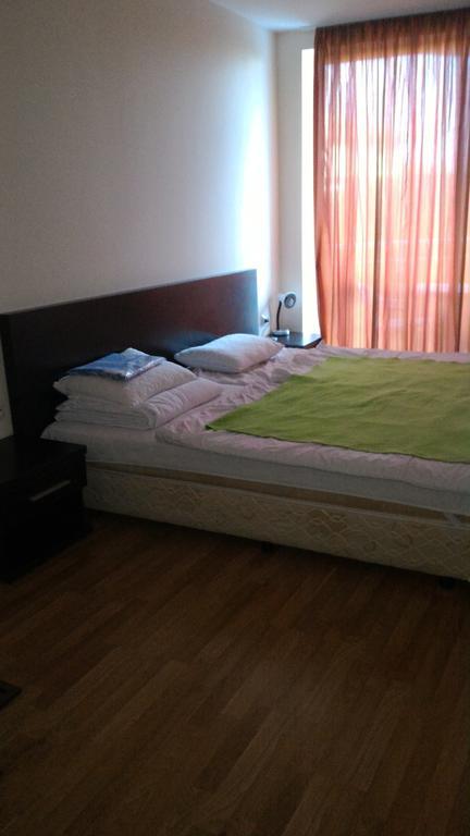 Tatyana Apartment Burgas Exterior photo
