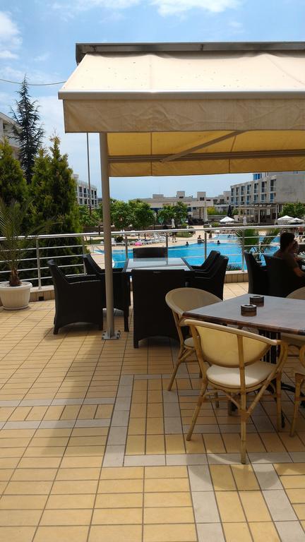 Tatyana Apartment Burgas Exterior photo