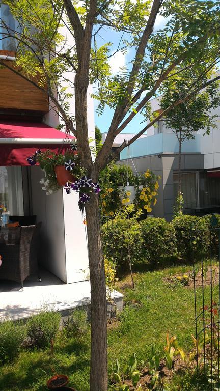Tatyana Apartment Burgas Exterior photo
