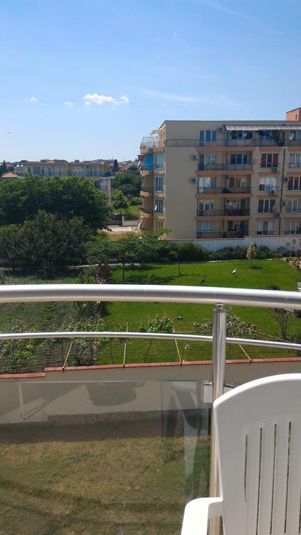 Tatyana Apartment Burgas Exterior photo