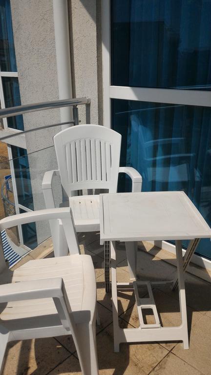 Tatyana Apartment Burgas Exterior photo