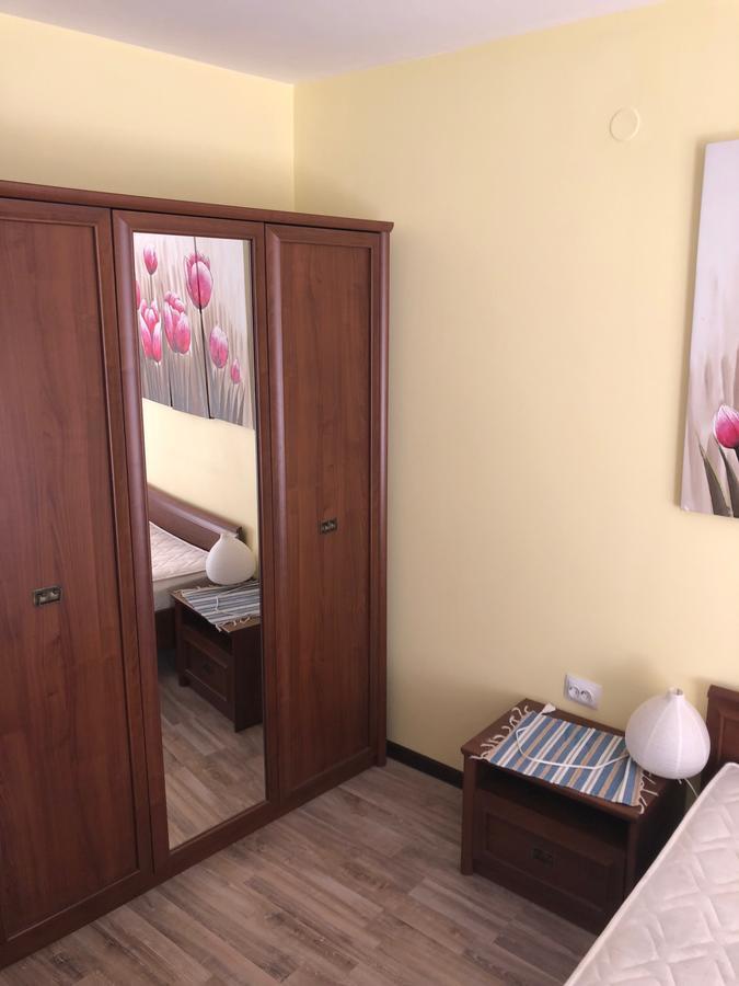 Tatyana Apartment Burgas Exterior photo