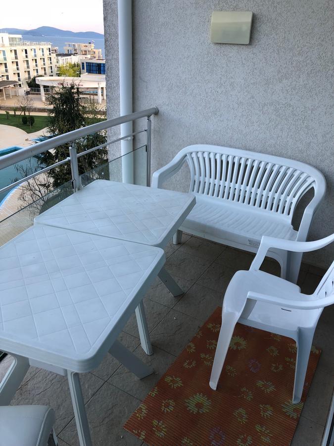 Tatyana Apartment Burgas Exterior photo