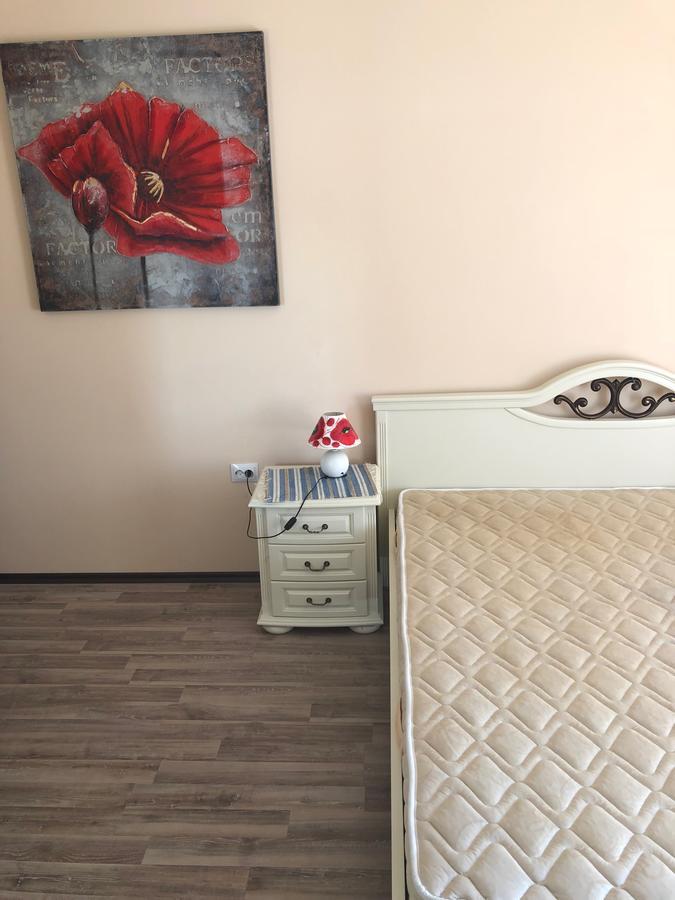 Tatyana Apartment Burgas Exterior photo