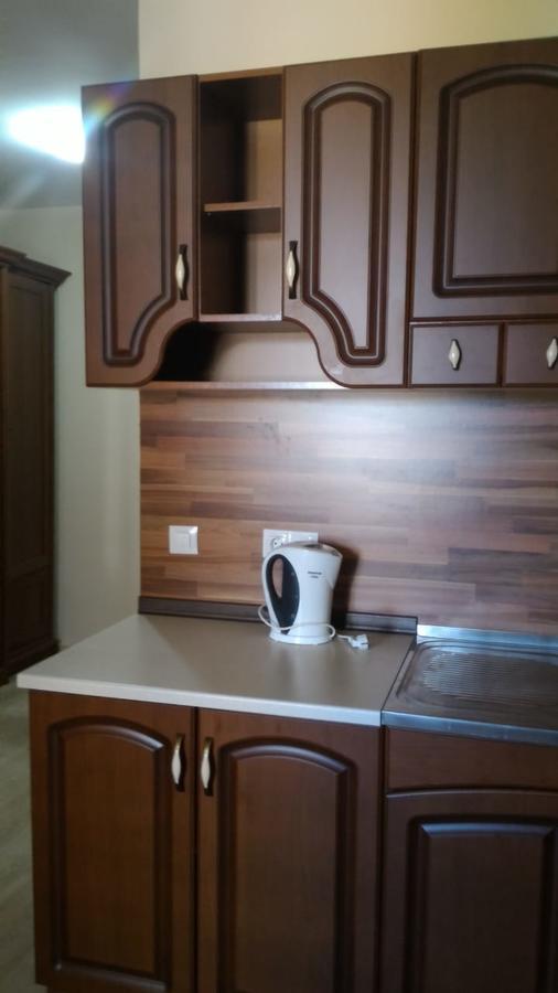 Tatyana Apartment Burgas Exterior photo