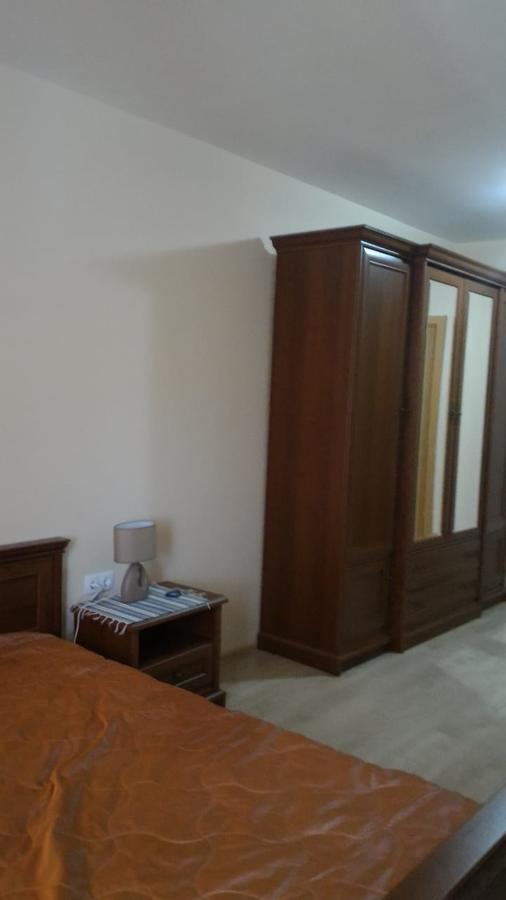 Tatyana Apartment Burgas Exterior photo