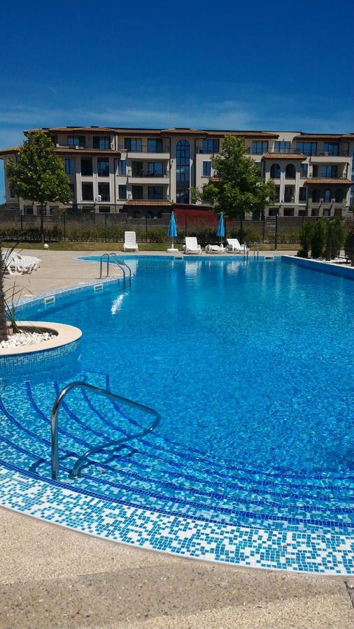 Tatyana Apartment Burgas Exterior photo